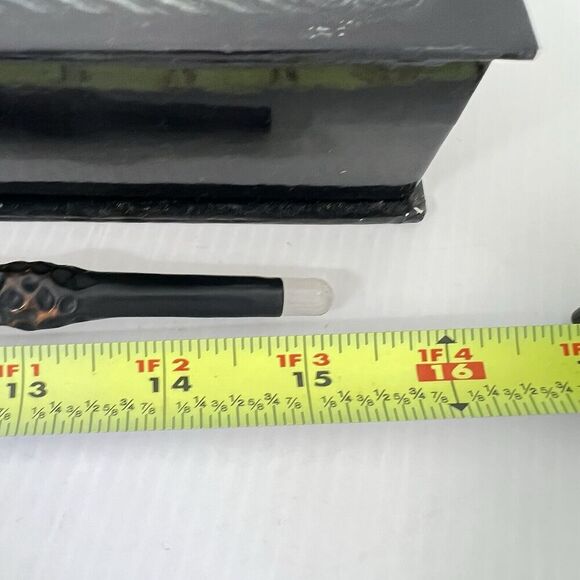 Harry Potter Professor Dumbledore’s The Elder Wand NO LIGHT The Nobel Collection - Picture 8 of 8